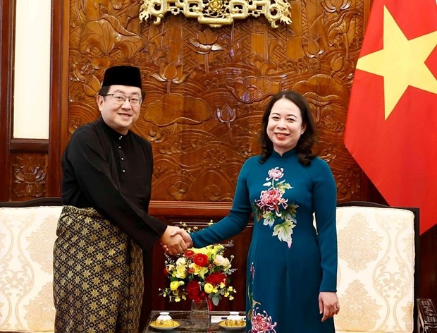 Vietnam emerges as one of Malaysia’s closest partners